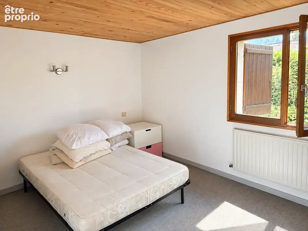 Morillon - Appartement T3 de 71 m2 à vendre - photo 6