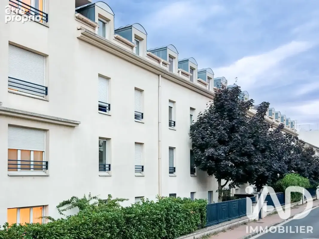 Photo 1 - Appartement à VENISSIEUX