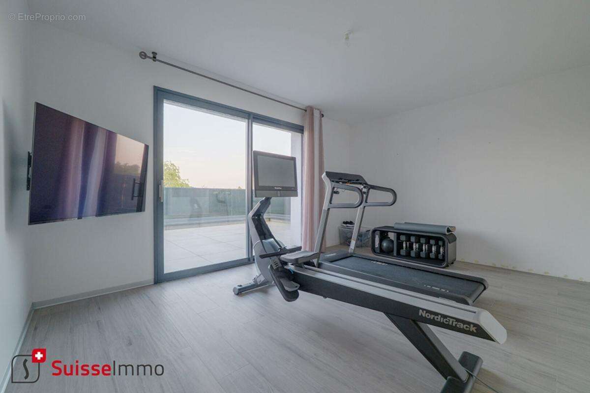 Maison à MONTBELIARD