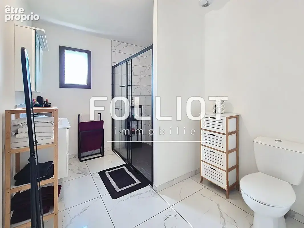 Maison neuve de plain-pied 5 pièces à vendre à Hudimesnil - photo 9