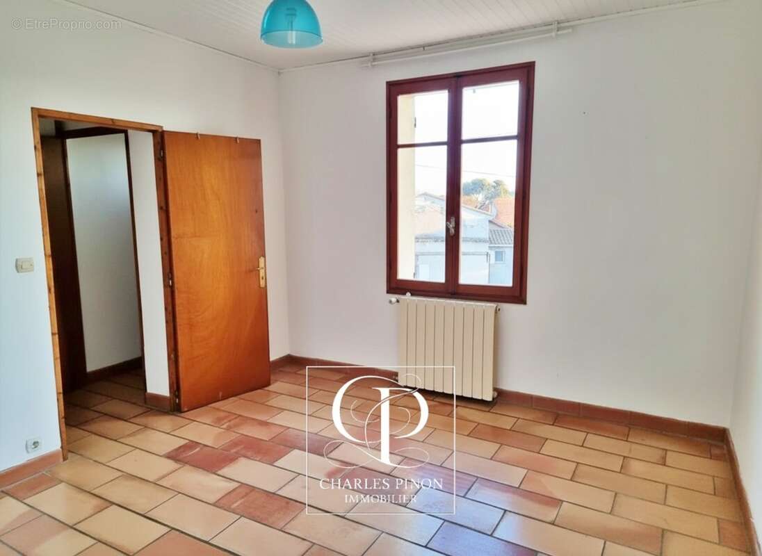 Maison à vendre 4 pièces LES PENNES MIRABEAU (13) - photo 8