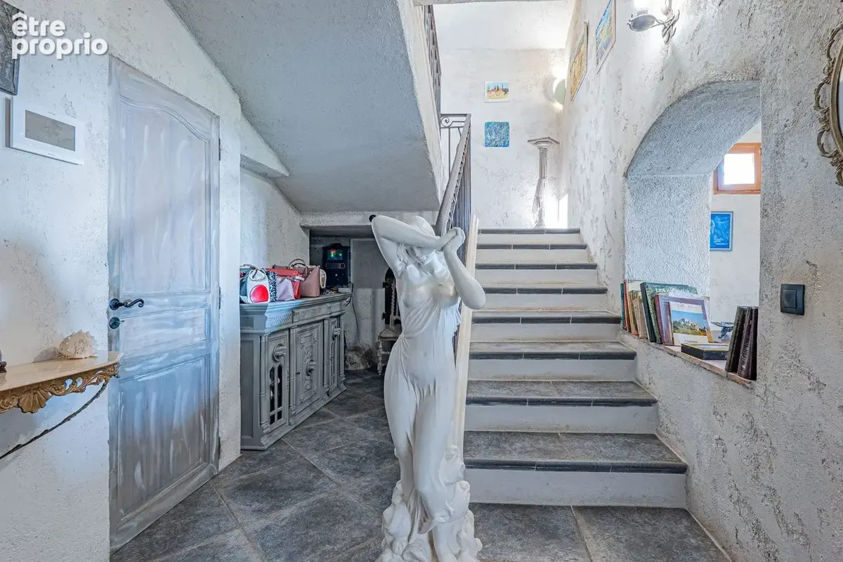 Maison 12 pièces 343 m² à vendre à Nice (06200) - photo 9