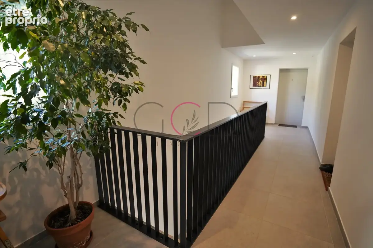 Appartement T3 67 m2 meublé de standing à Ventabren - photo 4