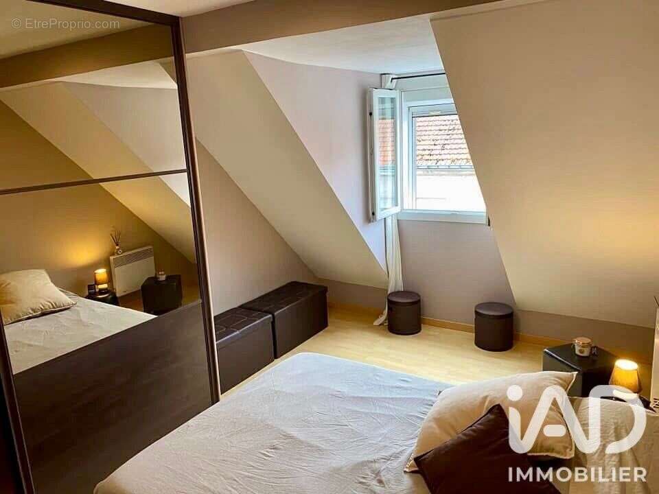 Photo 4 - Appartement à VITRY-LE-FRANCOIS