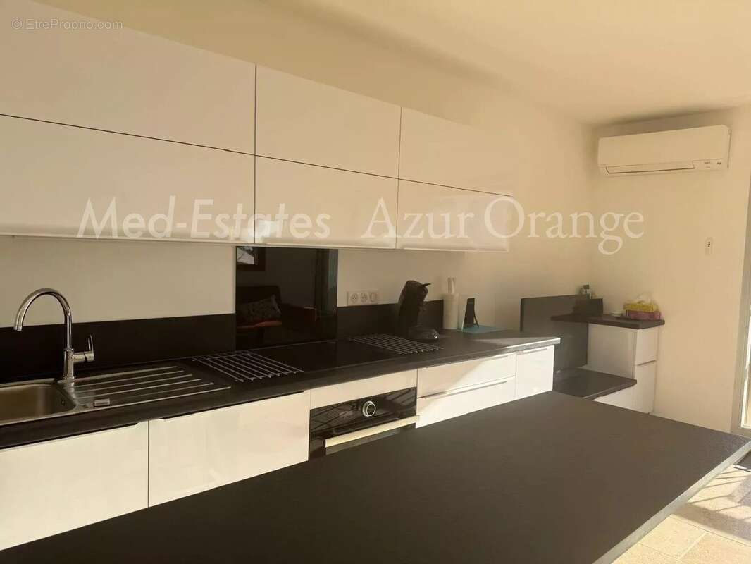 Appartement à SAINTE-MAXIME