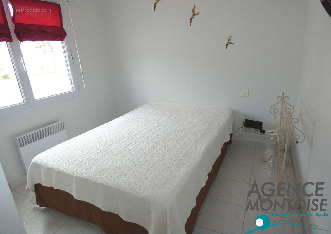 Appartement à NOTRE-DAME-DE-MONTS