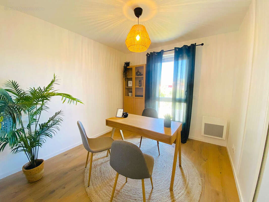 Appartement à GUJAN-MESTRAS