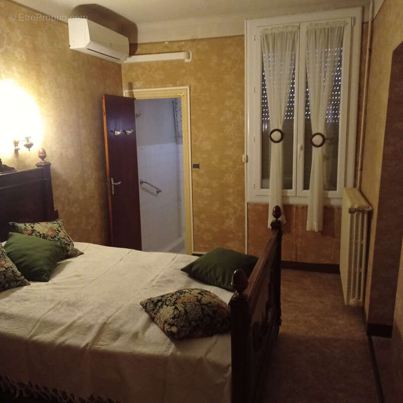 Maison à SAINT-ANDRE