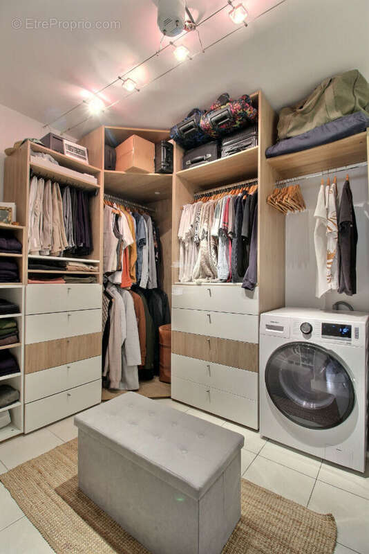 Appartement à LANEUVEVILLE-DEVANT-NANCY