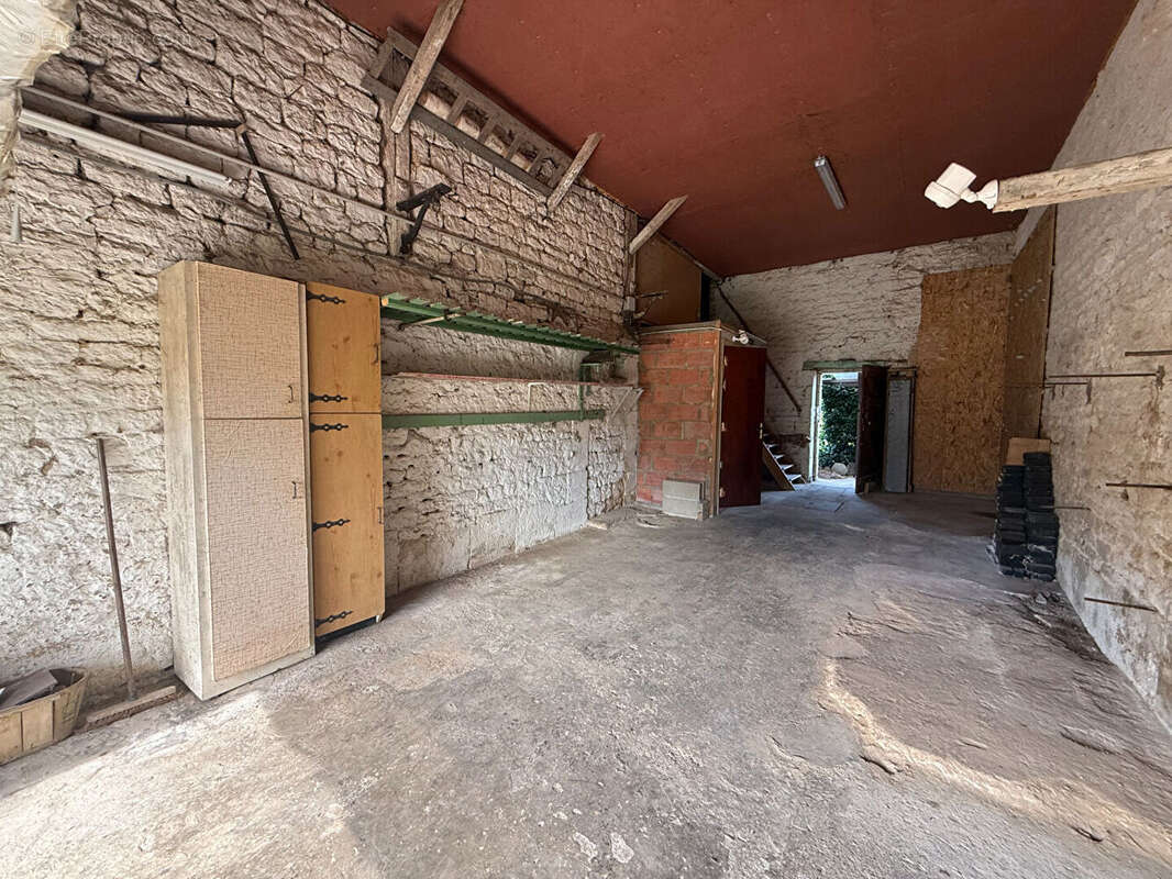 Maison Cheveuges 6 pièces 144 m2 - photo 13
