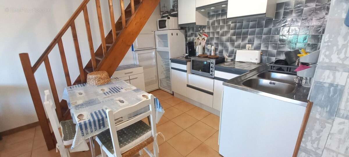 Appartement à ARGELES-SUR-MER