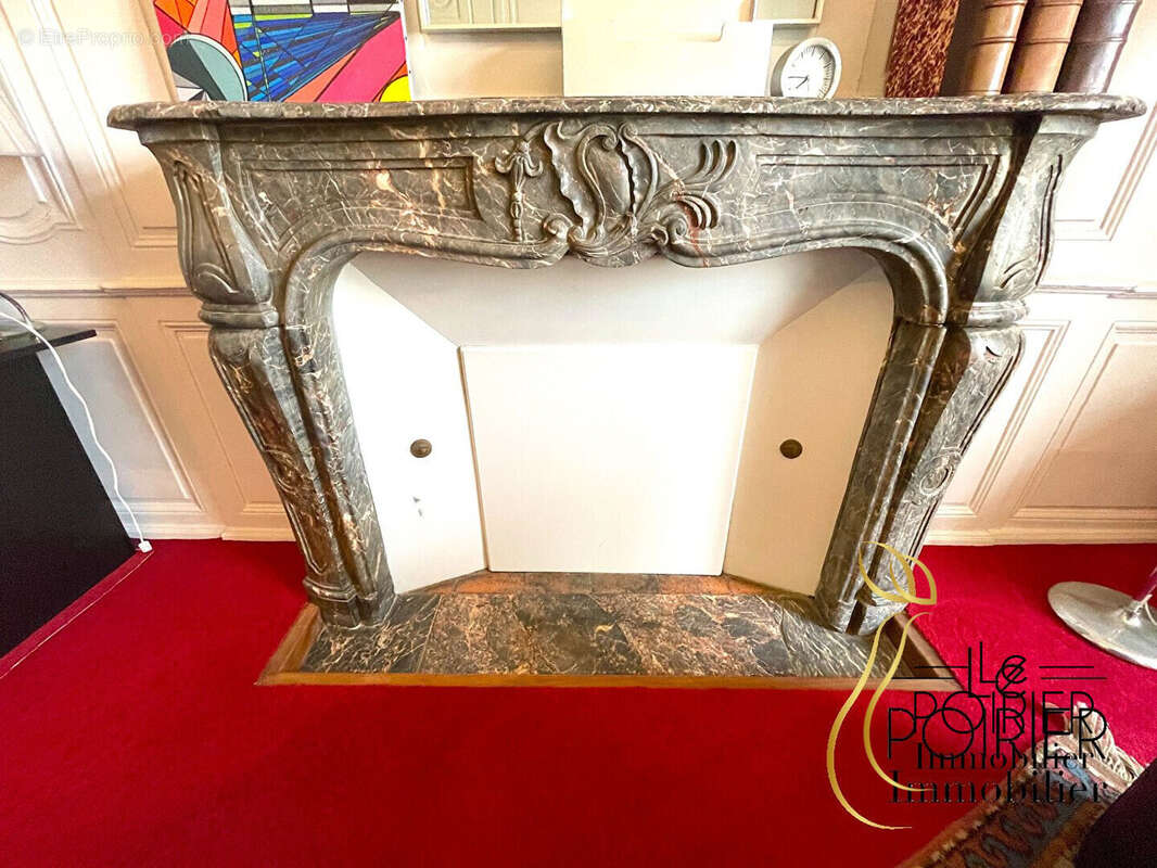 Commerce à LAMBALLE