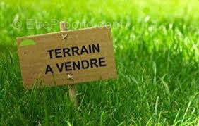 Terrain à LE TEMPLE