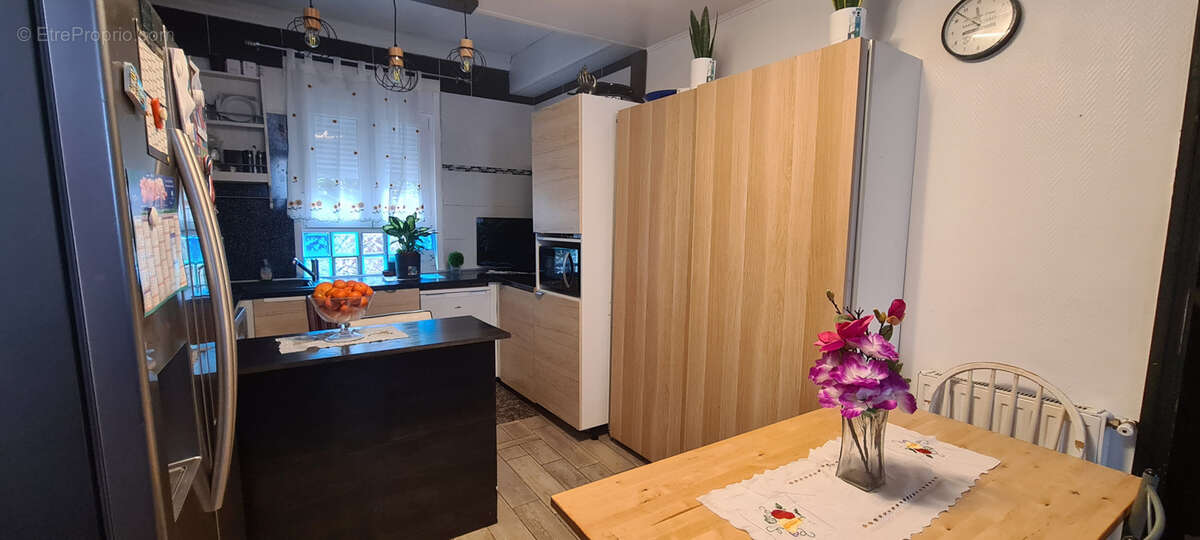 Appartement à VILLENEUVE-SAINT-GEORGES
