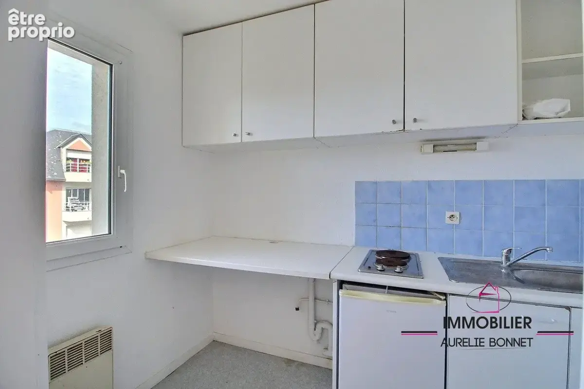 Appartement 2 pièces 37 m² à vendre à Lisieux (14100) - photo 5