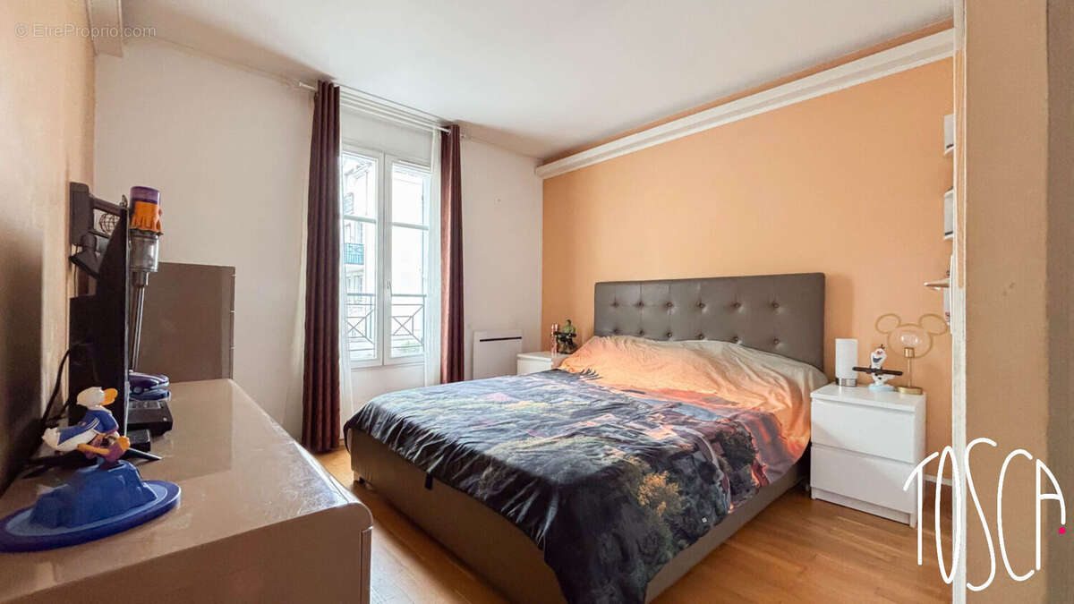 Appartement à THIAIS