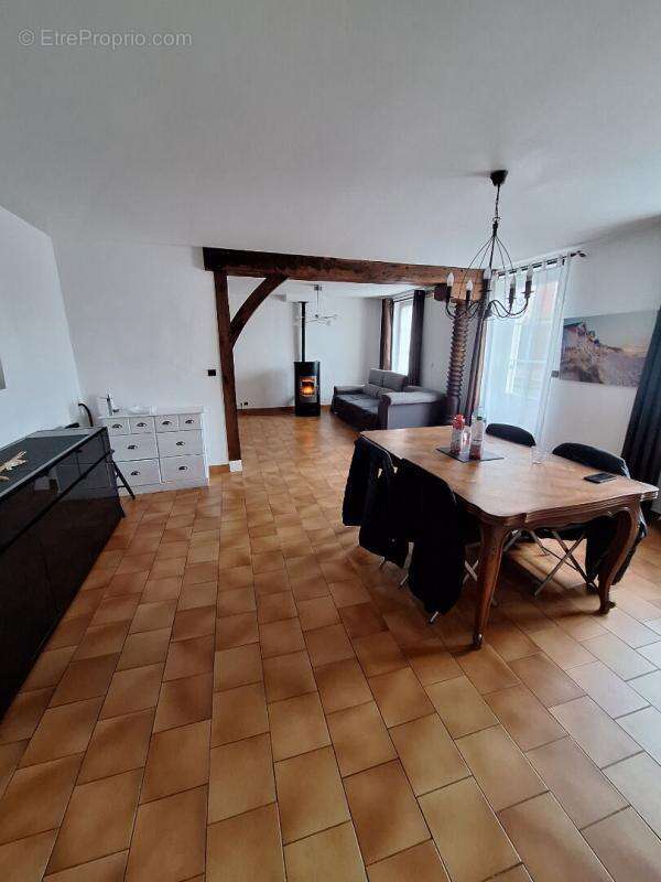 Maison à LIVAROT