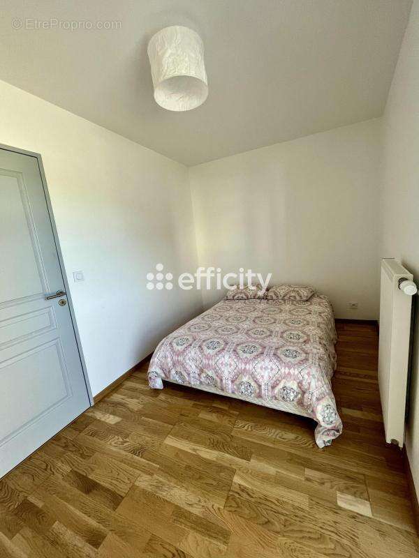 Appartement à MIONS