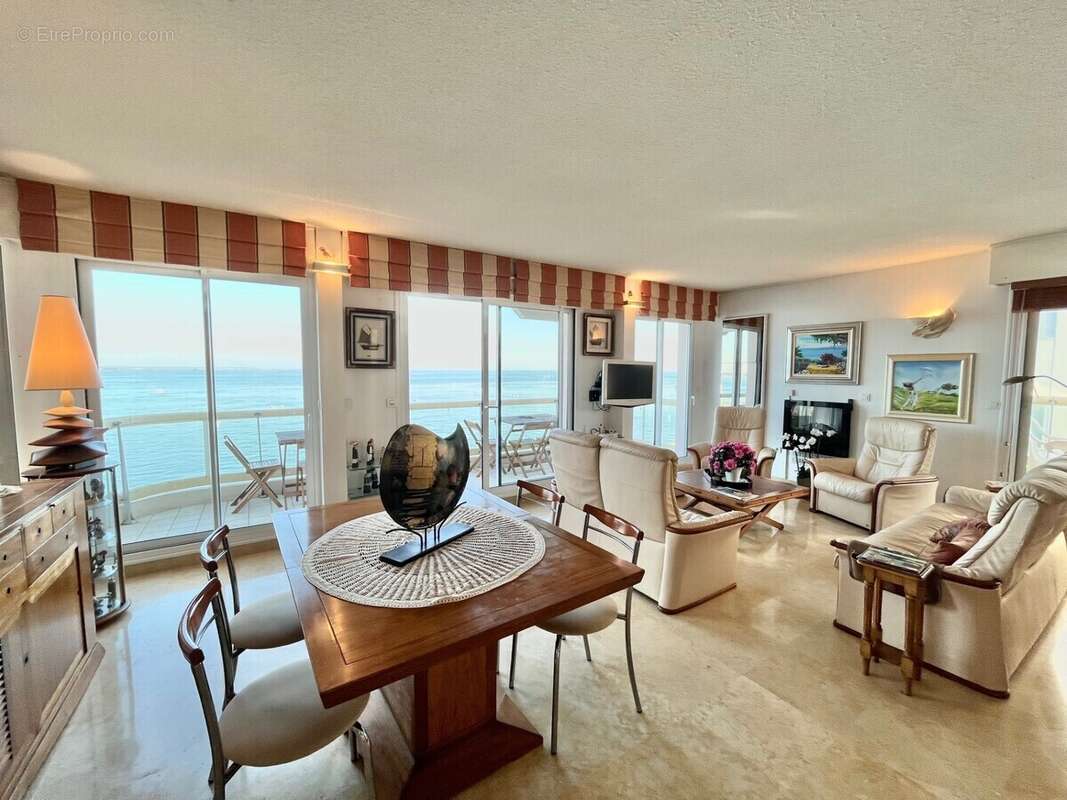 Appartement à ARCACHON