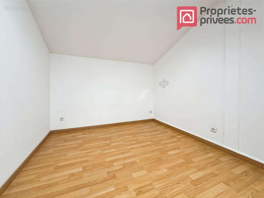 Appartement à PERENCHIES