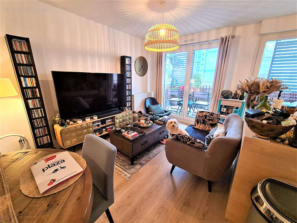 Appartement à ALFORTVILLE