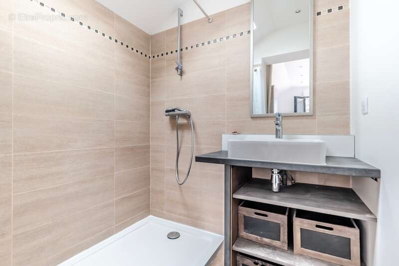 Maison à VERSAILLES