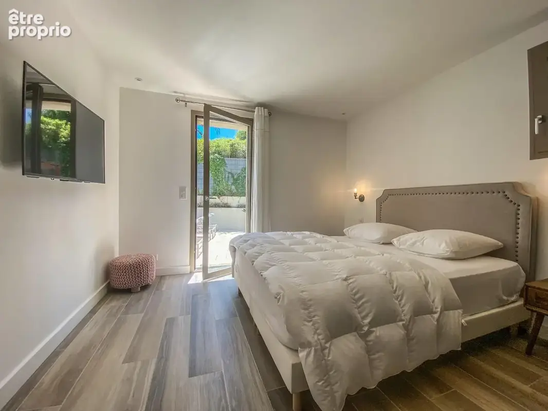 Villa t6 gassin - photo 15
