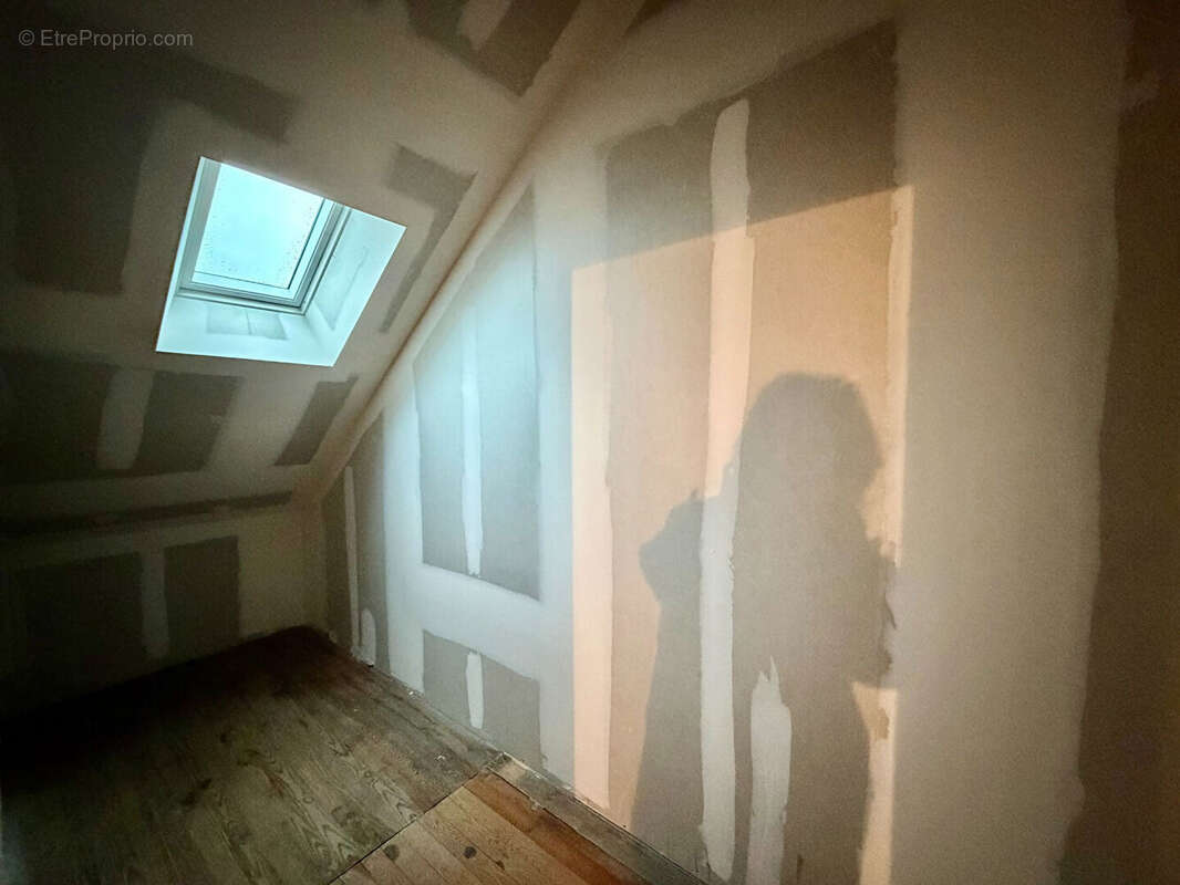 Appartement à SAINT-NAZAIRE
