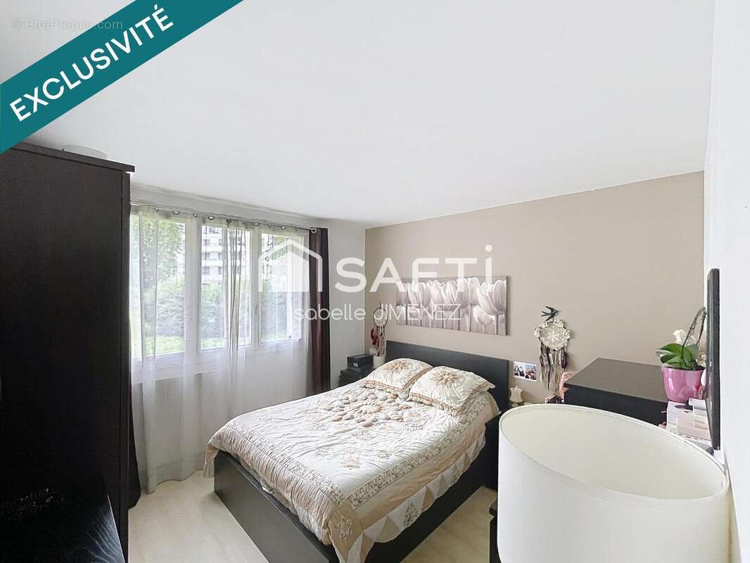 Photo 5 - Appartement à LE PLESSIS-TREVISE