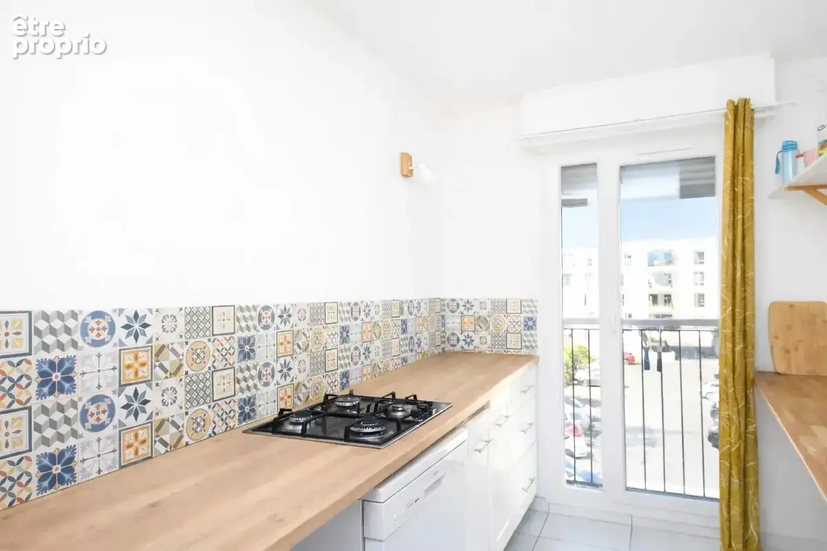 Bas de chatou,  dernier etage - appartement 4 pieces  78 m² - 3 chambres, cave - parking - 5 mn rer - photo 7