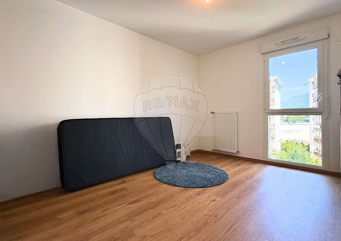 Appartement à CLUSES