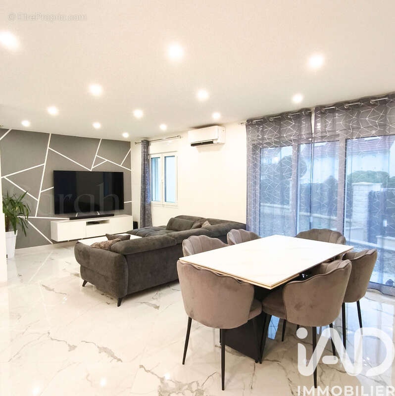 Photo 6 - Maison à PRECY-SUR-OISE