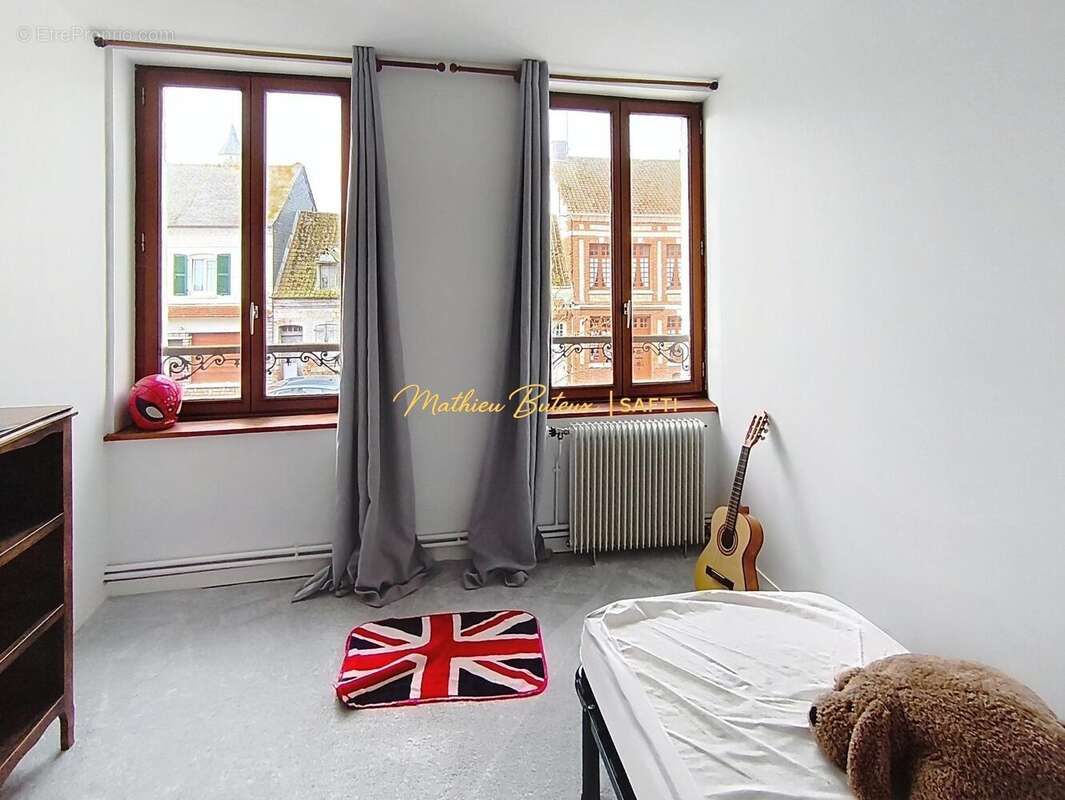 Photo 5 - Maison à CRECY-EN-PONTHIEU