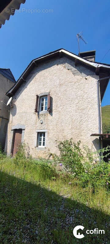 Maison à ASASP-ARROS