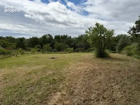 Terrain à bâtir de 492m² - trés bon emplacement - photo 3