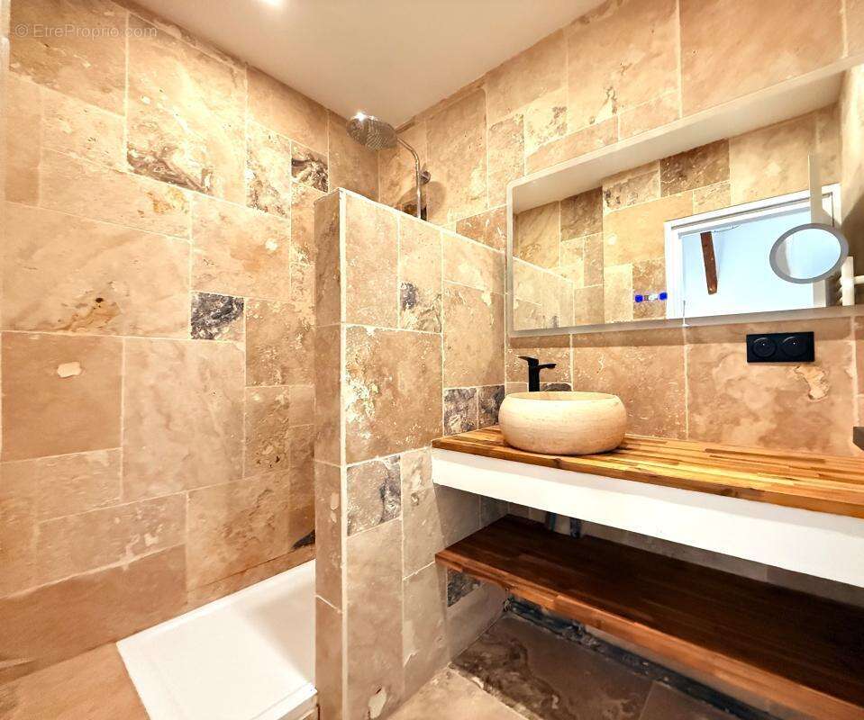 Appartement - photo 8
