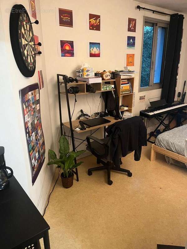   - Appartement à TOULOUSE