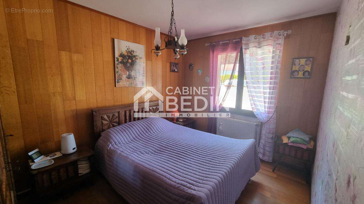 Maison à LEGE-CAP-FERRET