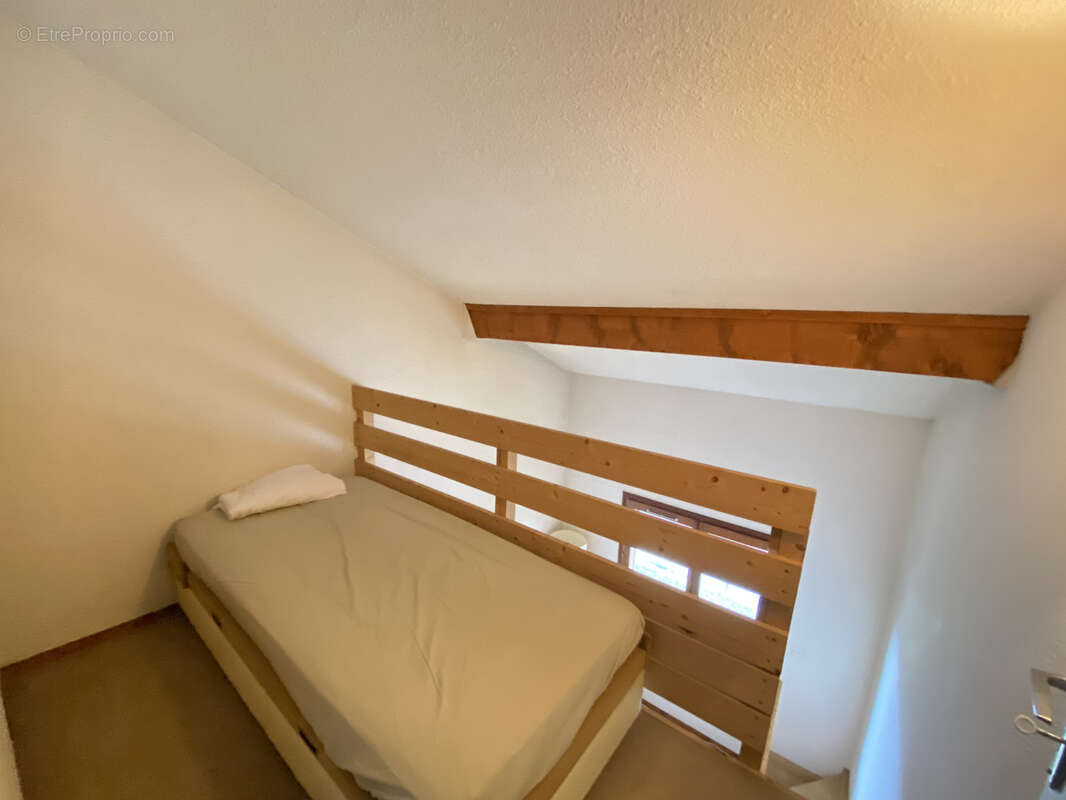 Appartement à SAINT-GERVAIS-LES-BAINS