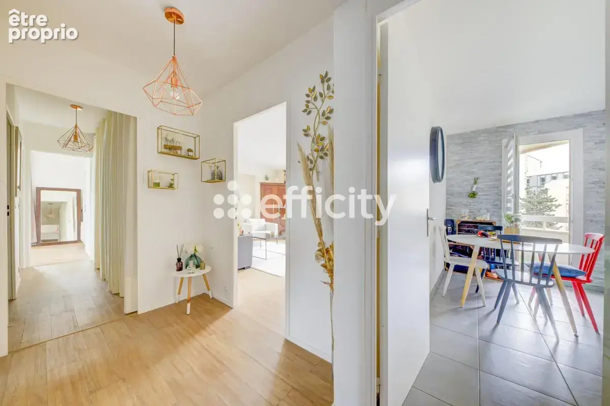 Appartement 5 pièces 95 m² à vendre à Issy-Les-Moulineaux (92130) - photo 5