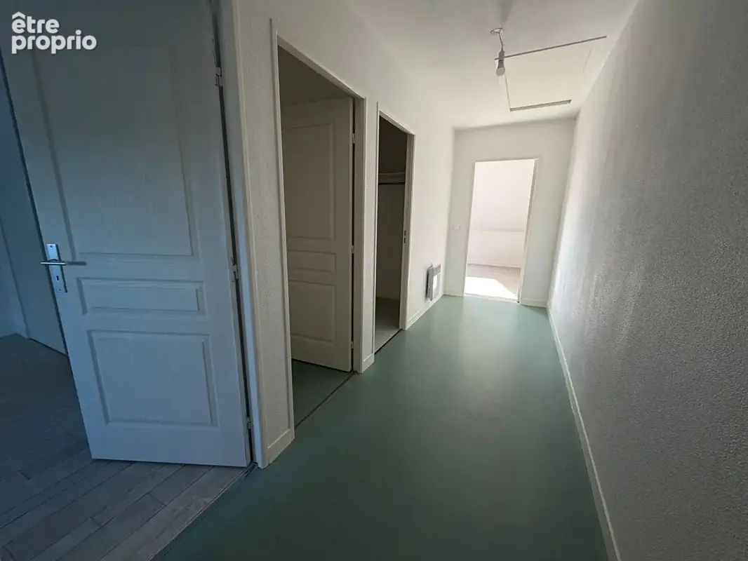 T.4 MAISON 105,24m² à BADEN avec jardinet et parking. - photo 14