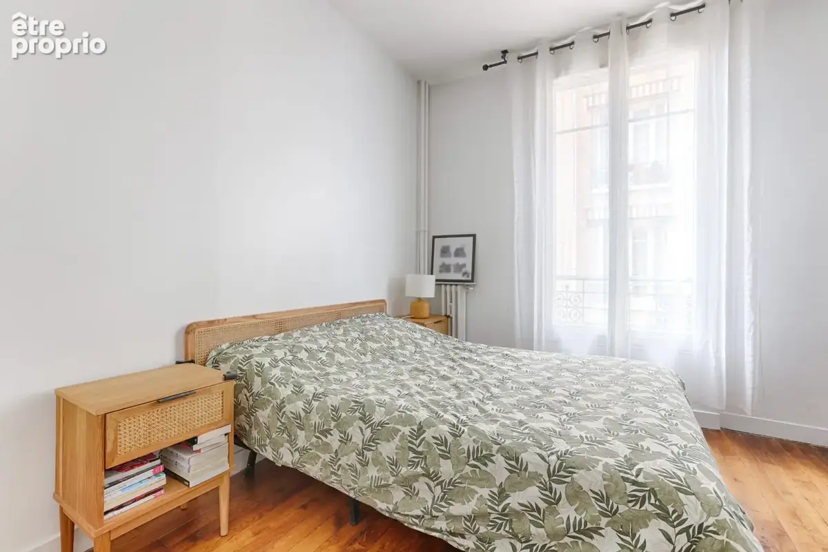 Appartement 3 pièces 65 m² à vendre à Courbevoie (92400) - photo 7