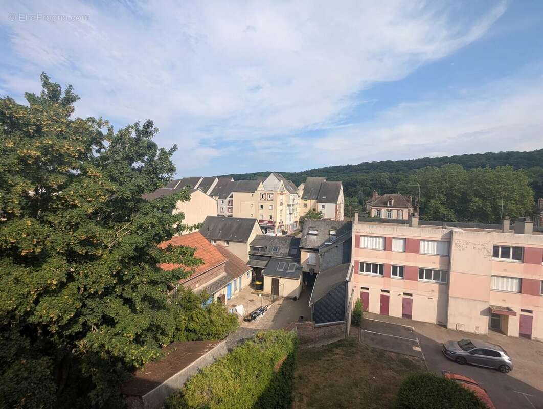 Appartement F3 de 62 m² avec cave et parking - photo 10