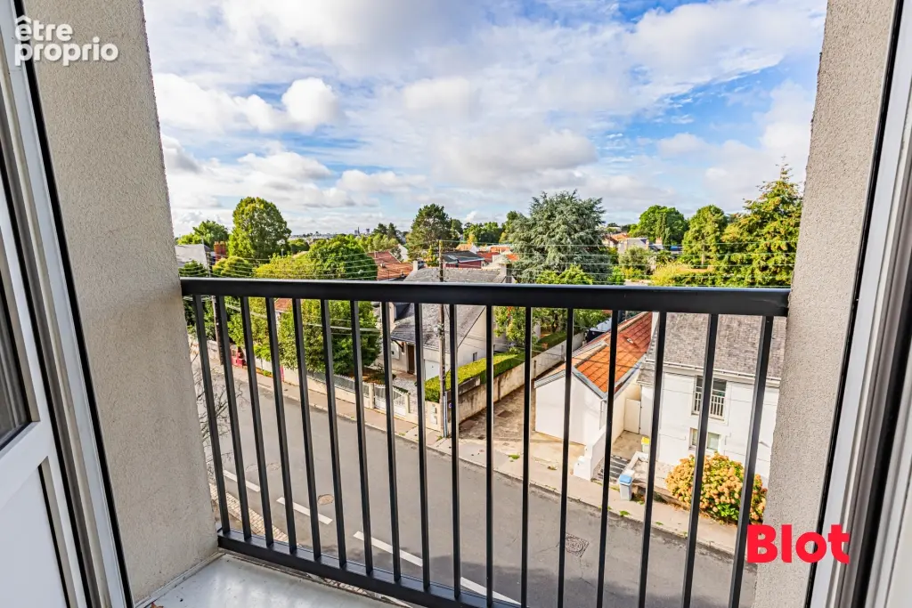 Appartement 4 pièces 67 m² à vendre à Nantes (44300) - photo 9