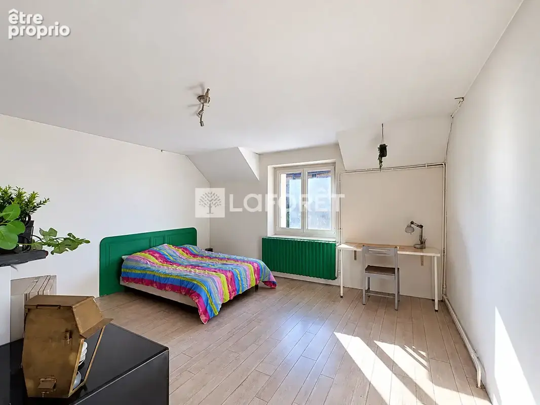 Maison Auvet Et La Chapelotte 4 pièce(s) 116 m2 - photo 6