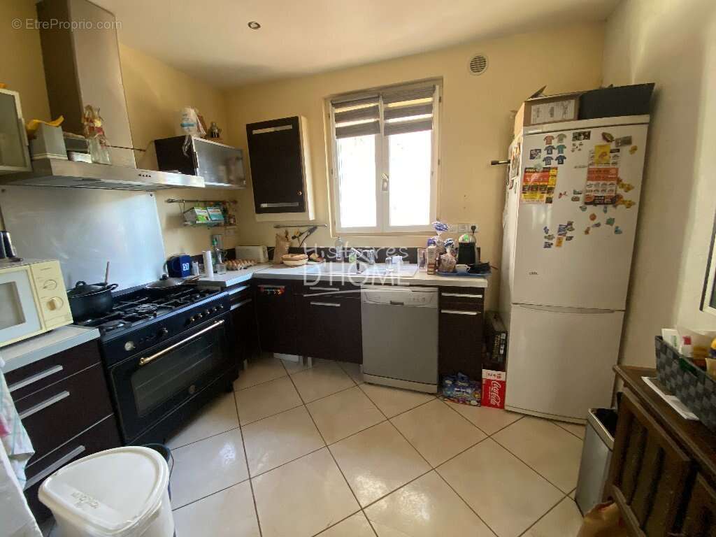 Maison 2 chambres avec terrain - photo 4
