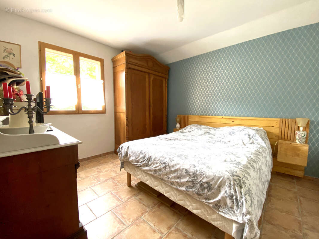 Buis les baronnies - belle villa de 160m2 avec piscine chauffee - photo 10