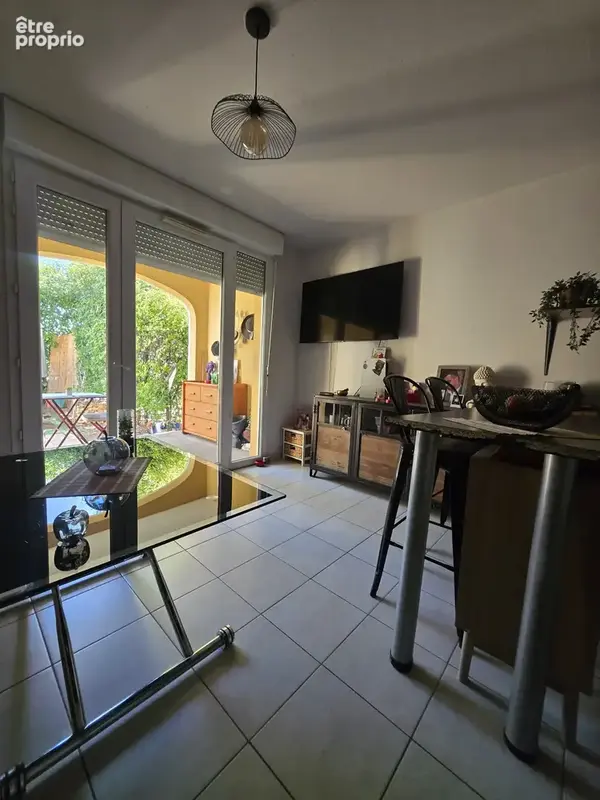 Photo Appartement à Brignoles au prix de 160 000€