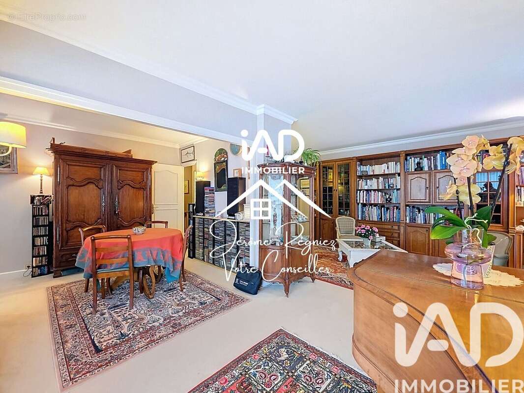 Photo 3 - Appartement à LE CHESNAY