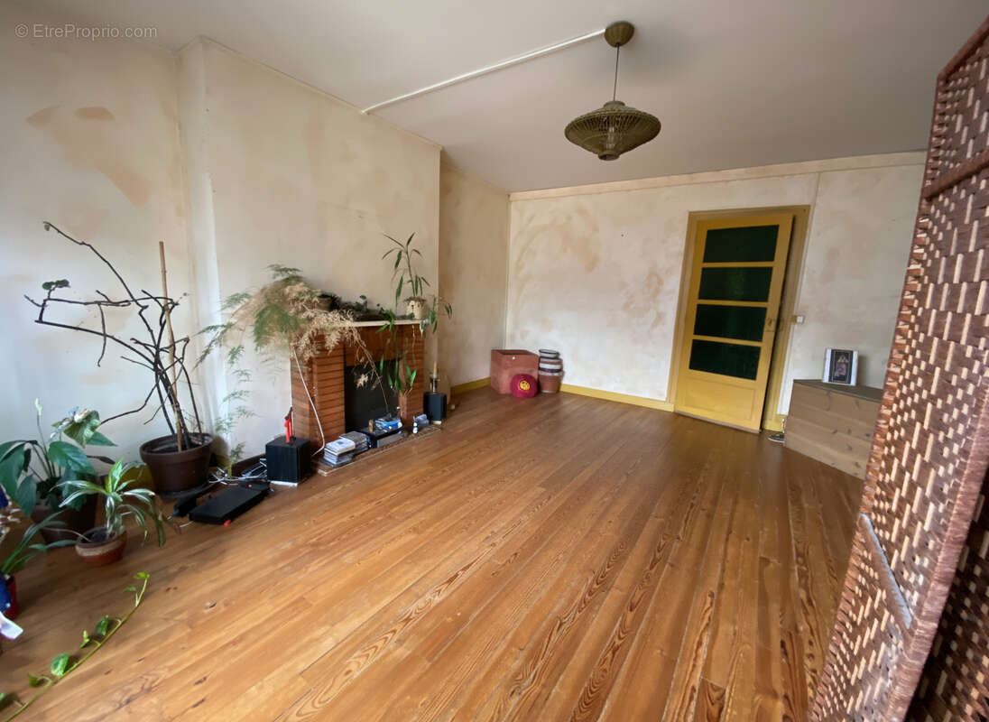 Appartement 51m² à pau - photo 2